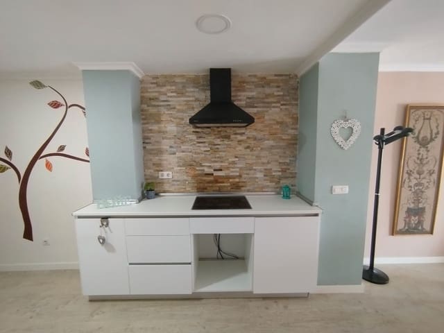 1 Zimmer Studio zu verkaufen in Norte, Castelló de la Plana - 135.000 € (Ref: 9502891)