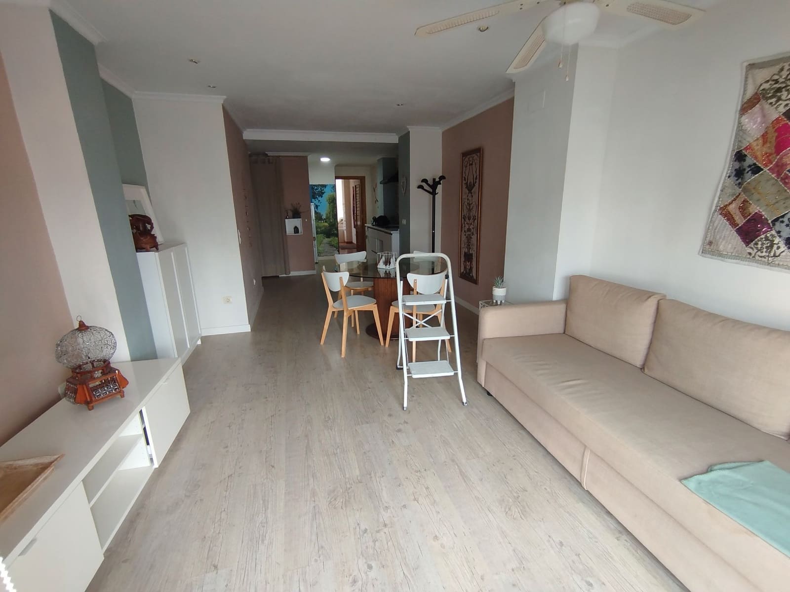 1 Zimmer Studio zu verkaufen in Castello de la Plana - 135.000 € (Ref: 9502891)