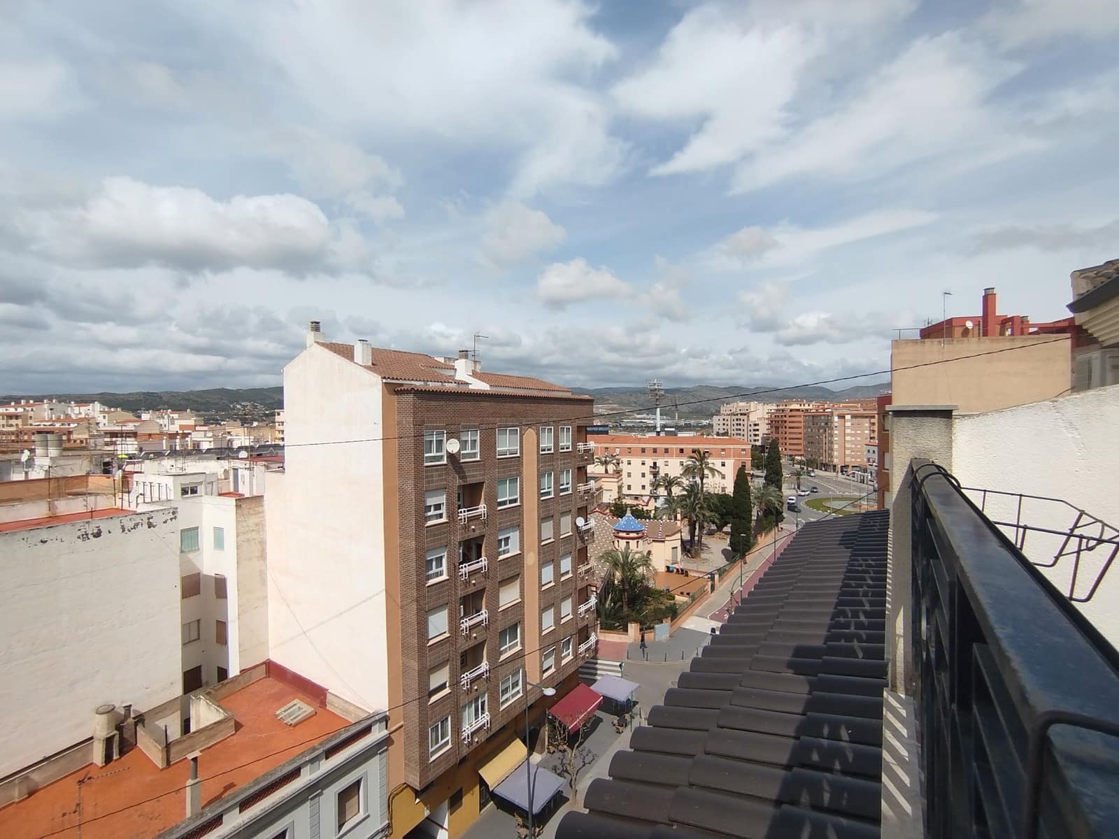 1 Zimmer Studio zu verkaufen in Castello de la Plana - 135.000 € (Ref: 9502891)