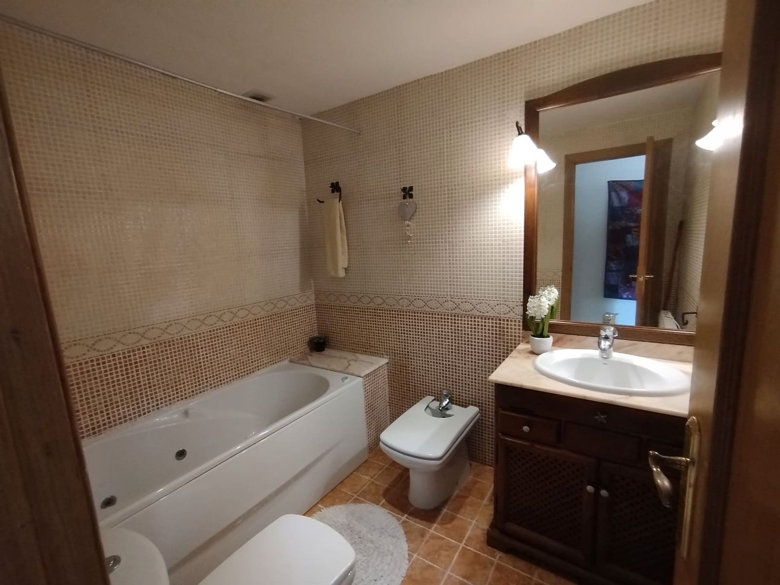 1 Zimmer Studio zu verkaufen in Castello de la Plana - 135.000 € (Ref: 9502891)