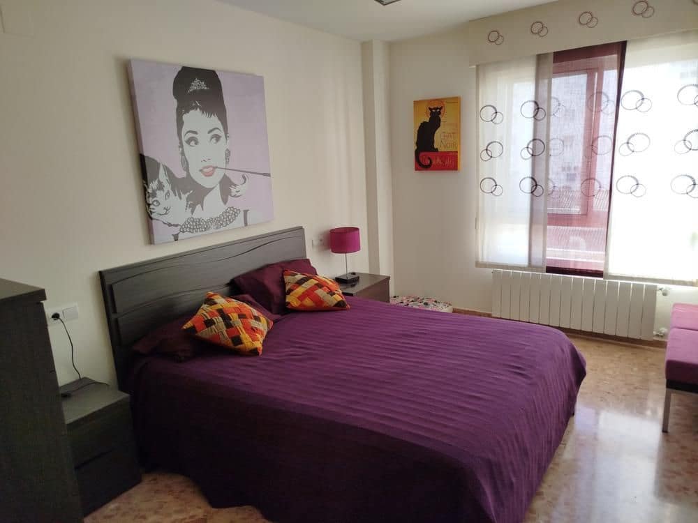 4 bedroom Flat for sale in Castello de la Plana - € 250,000 (Ref: 9502893)