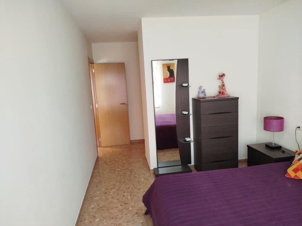 4 bedroom Flat for sale in Castello de la Plana - € 250,000 (Ref: 9502893)