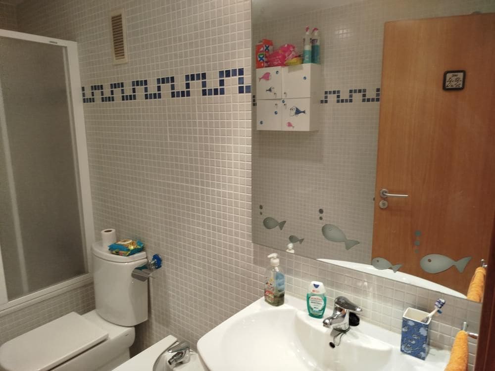 4 bedroom Flat for sale in Castello de la Plana - € 250,000 (Ref: 9502893)