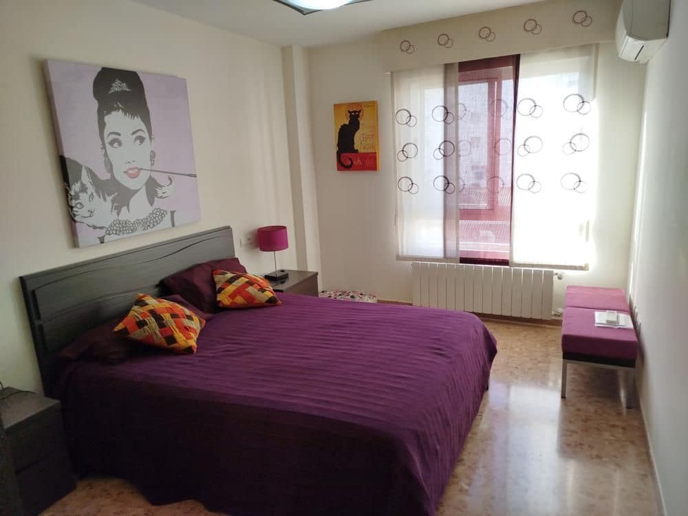 4 bedroom Flat for sale in Castello de la Plana - € 250,000 (Ref: 9502893)