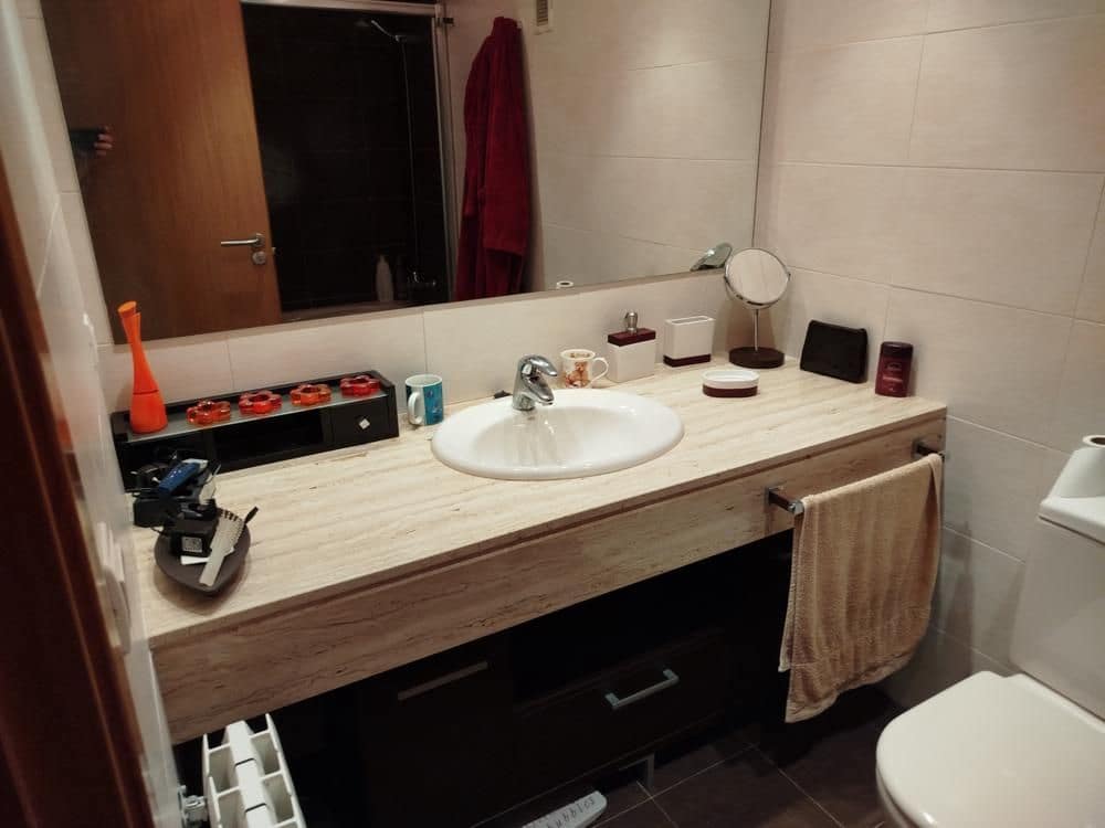 4 bedroom Flat for sale in Castello de la Plana - € 250,000 (Ref: 9502893)