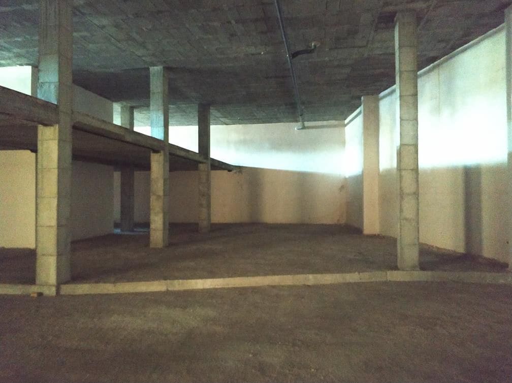 Commercial for sale in Castello de la Plana - € 255,000 (Ref: 9502894)