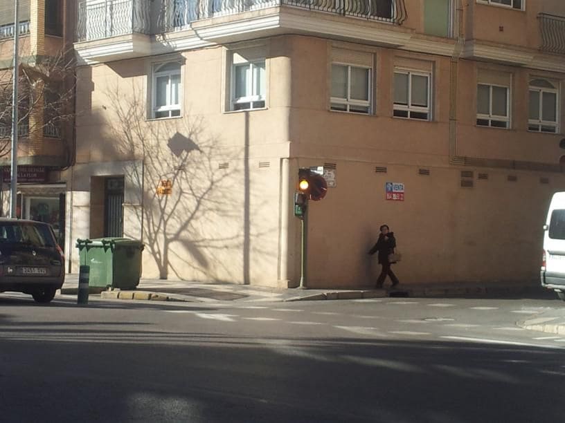 6 bedroom Flat for sale in Castello de la Plana - € 140,000 (Ref: 9502895)