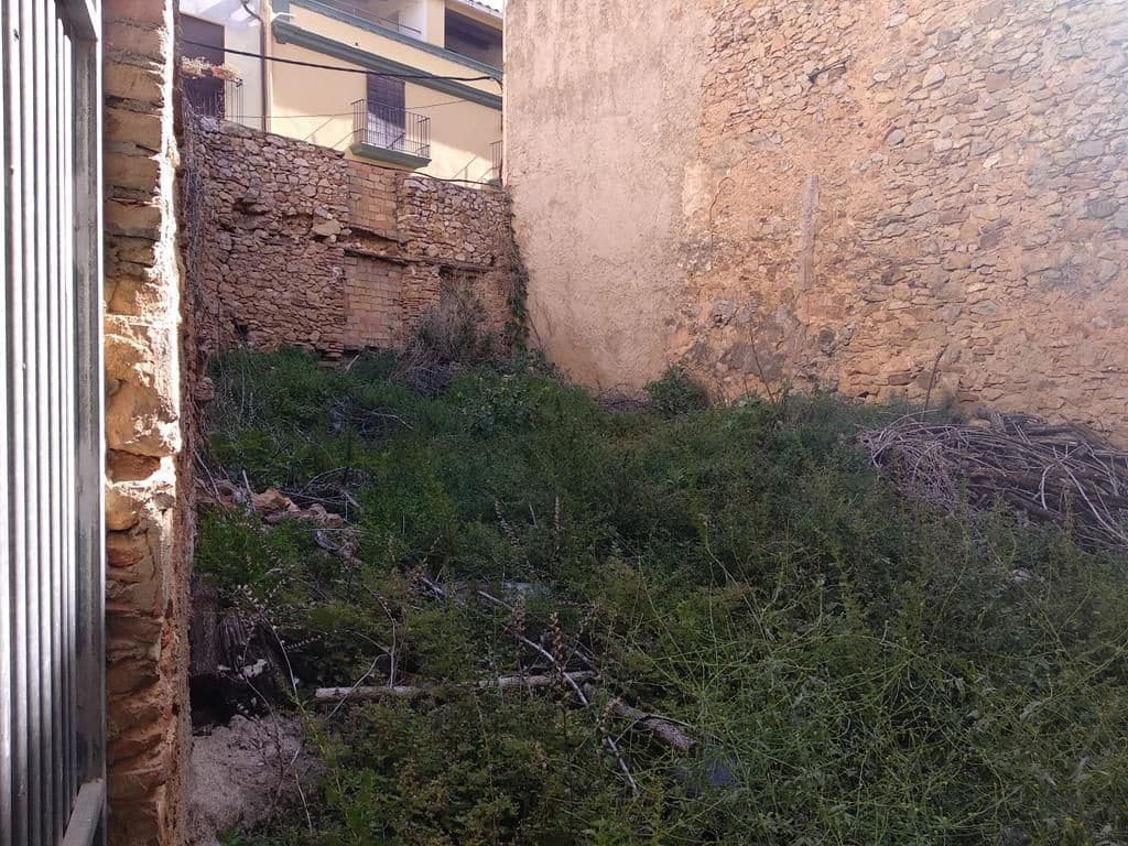 Byggegrund til salg i Cabanes - € 55.000 (Ref: 9502896)