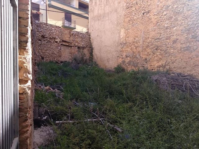 Byggegrund til salg i Cabanes - € 55.000 (Ref: 9502896)