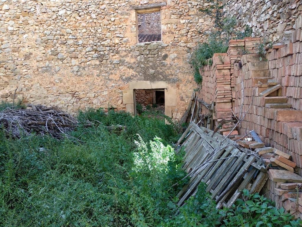 Byggegrund til salg i Cabanes - € 55.000 (Ref: 9502896)