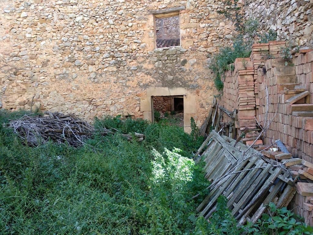 Byggegrund til salg i Cabanes - € 55.000 (Ref: 9502896)