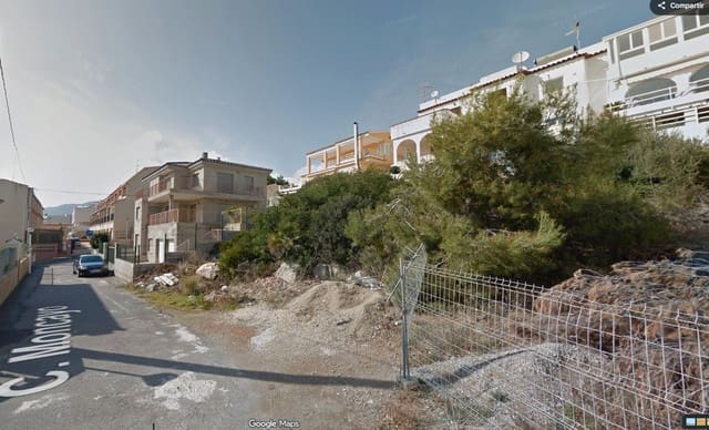 Building Plot for sale in Oropesa  - € 200,000 (Ref: 9502897)