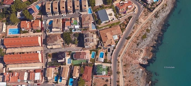 Building Plot for sale in Oropesa  - € 200,000 (Ref: 9502897)