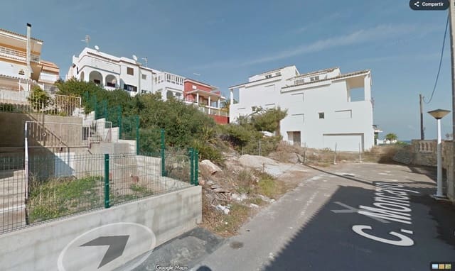 Building Plot for sale in Oropesa  - € 200,000 (Ref: 9502897)