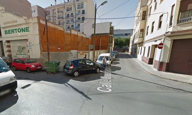 Bouwgrond te koop in Sur, Castelló de la Plana - € 150.000 (Ref: 9502899)