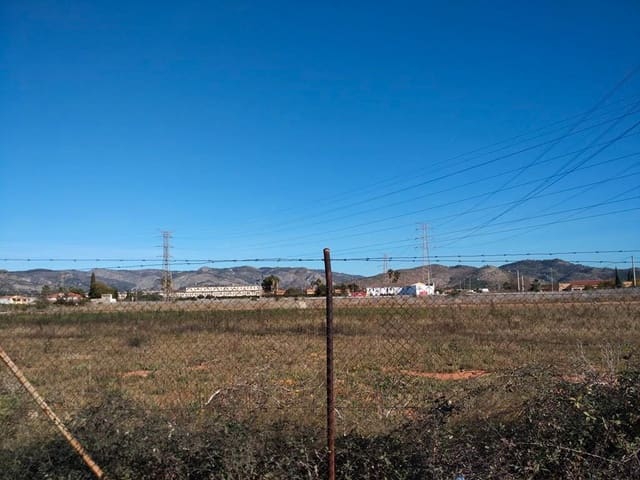 Ubebygd land til salgs i Oeste, Castelló de la Plana - € 200 000 (Ref: 9502901)