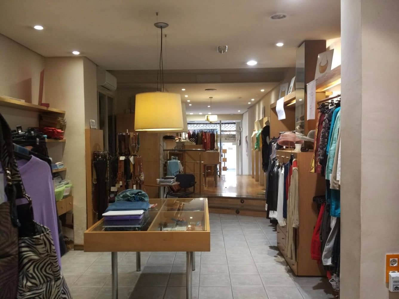 Commercial for sale in Castello de la Plana - € 149,000 (Ref: 9502902)