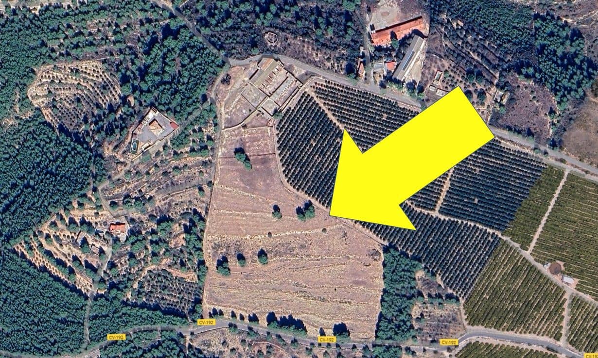 Terreno/Finca Rústica en L'Alcora en venta - 300.000 € (Ref: 9502903)