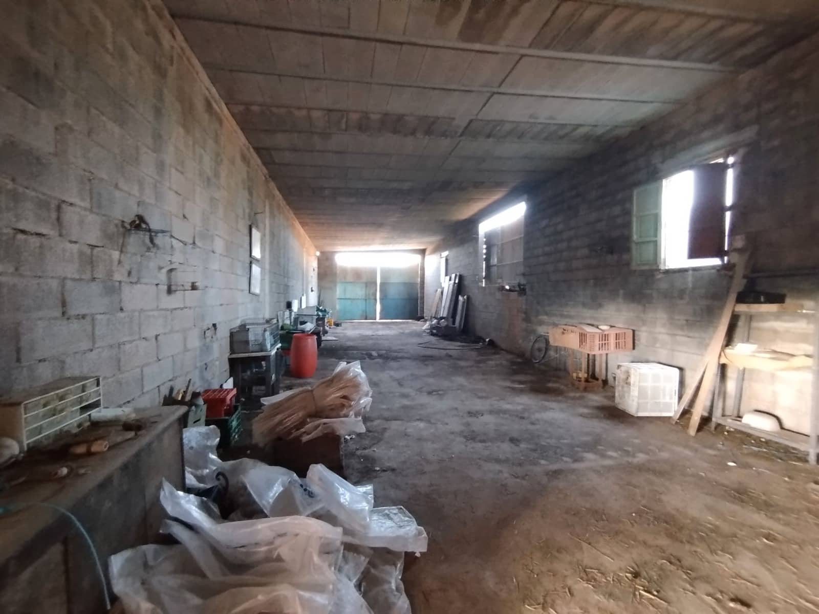 Terreno/Finca Rústica en L'Alcora en venta - 300.000 € (Ref: 9502903)