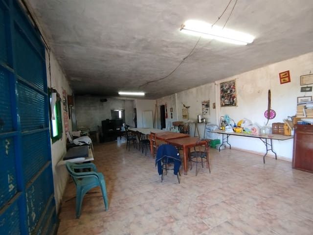 Terreno/Finca Rústica en L'Alcora en venta - 300.000 € (Ref: 9502903)