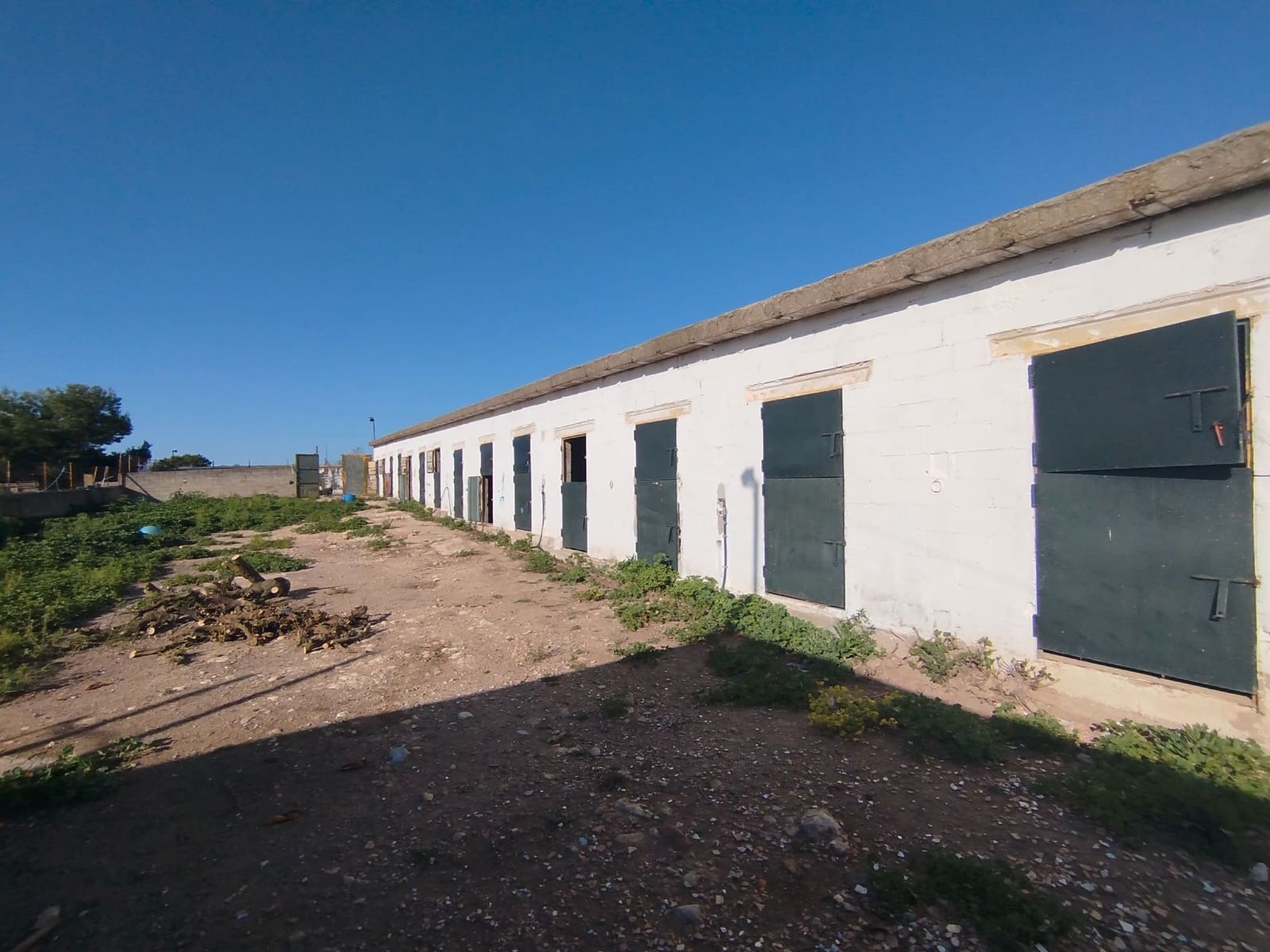 Terreno/Finca Rústica en L'Alcora en venta - 300.000 € (Ref: 9502903)