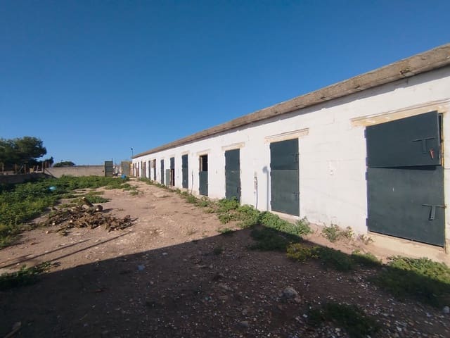 Terreno/Finca Rústica en L'Alcora en venta - 300.000 € (Ref: 9502903)