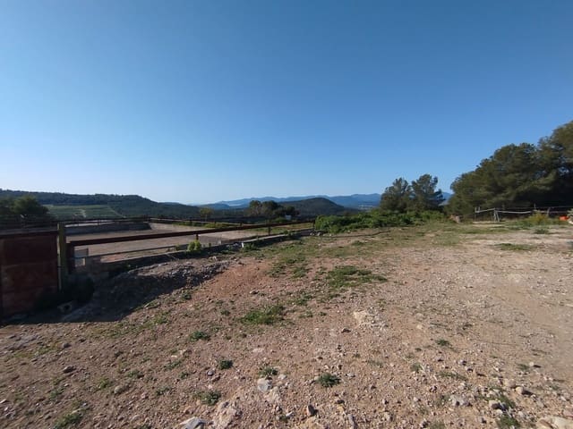 Terreno/Finca Rústica en L'Alcora en venta - 300.000 € (Ref: 9502903)
