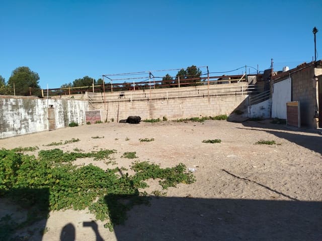 Terreno/Finca Rústica en L'Alcora en venta - 300.000 € (Ref: 9502903)