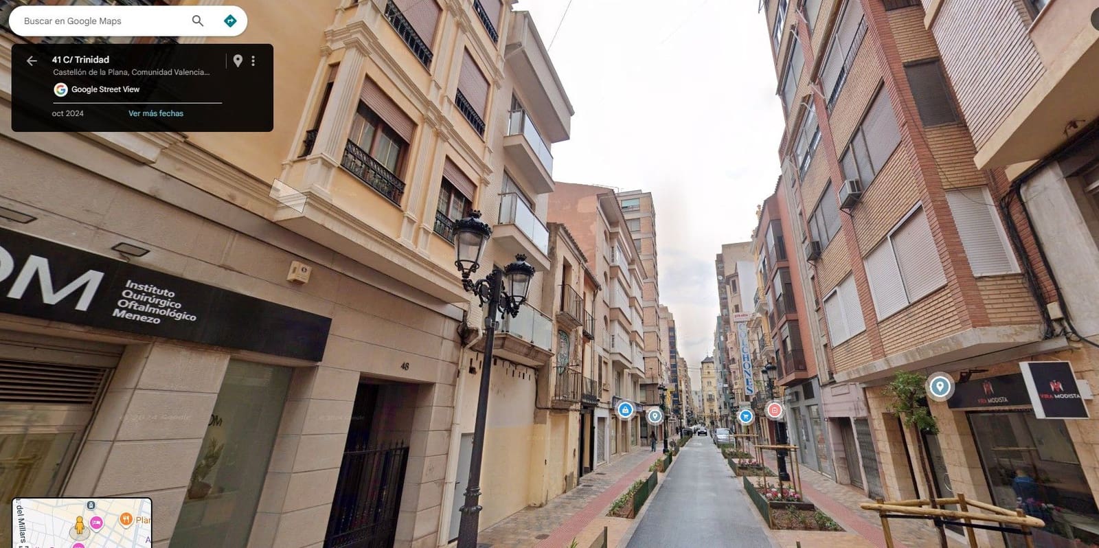 Townhouse for sale in Castello de la Plana - € 300,000 (Ref: 9502904)