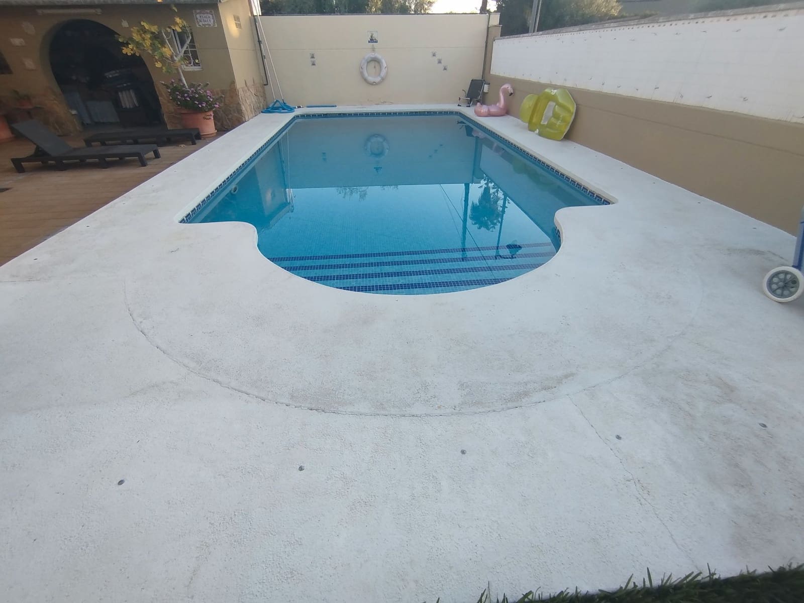 5 bedroom Villa for sale in Castello de la Plana with pool garage - € 725,000 (Ref: 9502905)