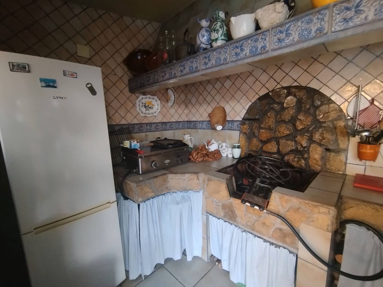 5 bedroom Villa for sale in Castello de la Plana with pool garage - € 725,000 (Ref: 9502905)