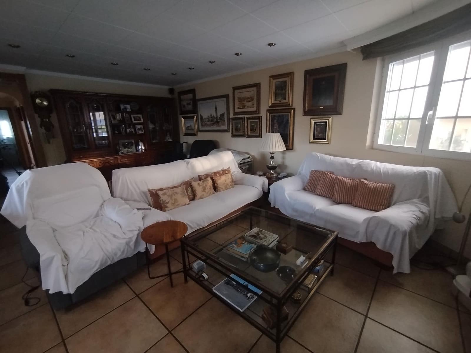 5 bedroom Villa for sale in Castello de la Plana with pool garage - € 725,000 (Ref: 9502905)