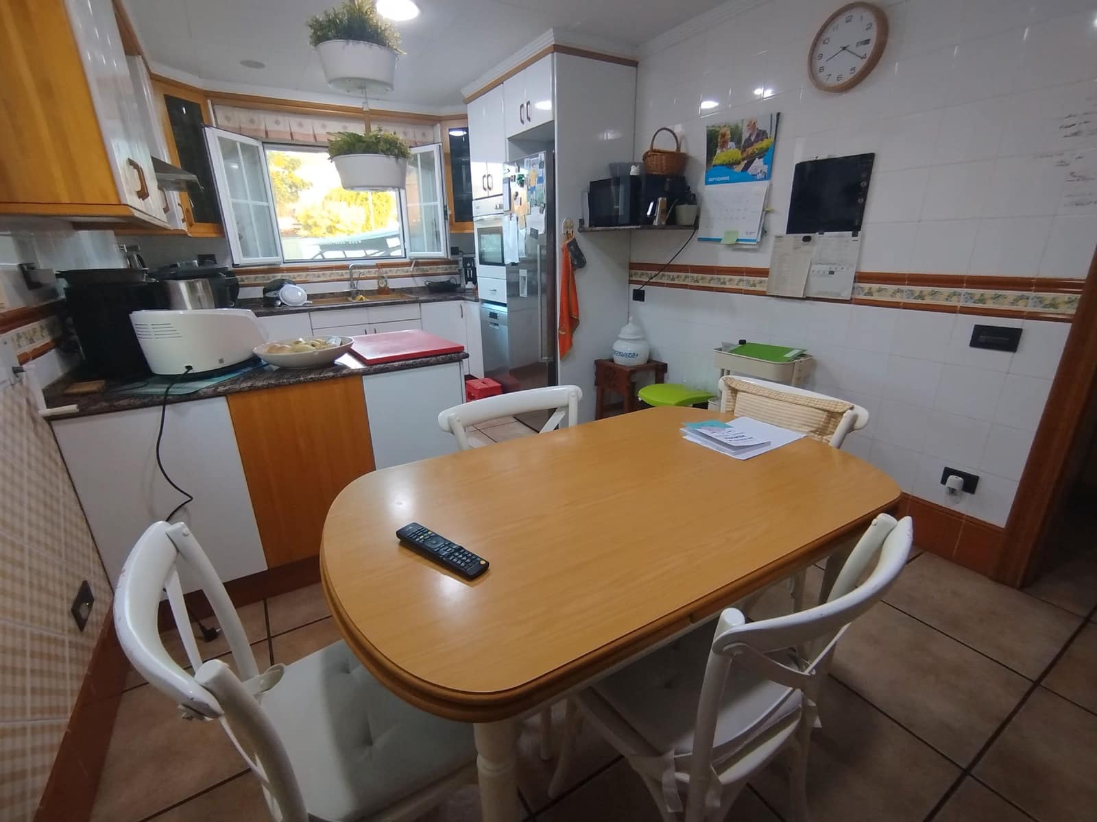 5 bedroom Villa for sale in Castello de la Plana with pool garage - € 725,000 (Ref: 9502905)