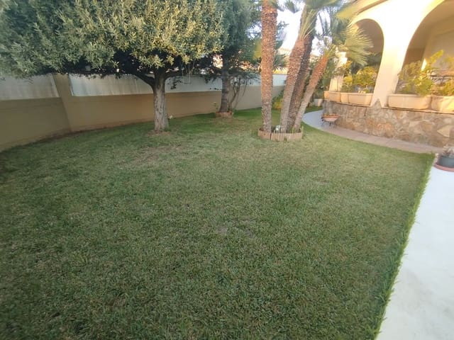 5 bedroom Villa for sale in El Grau de Castelló, Castelló de la Plana with pool garage - € 725,000 (Ref: 9502905)