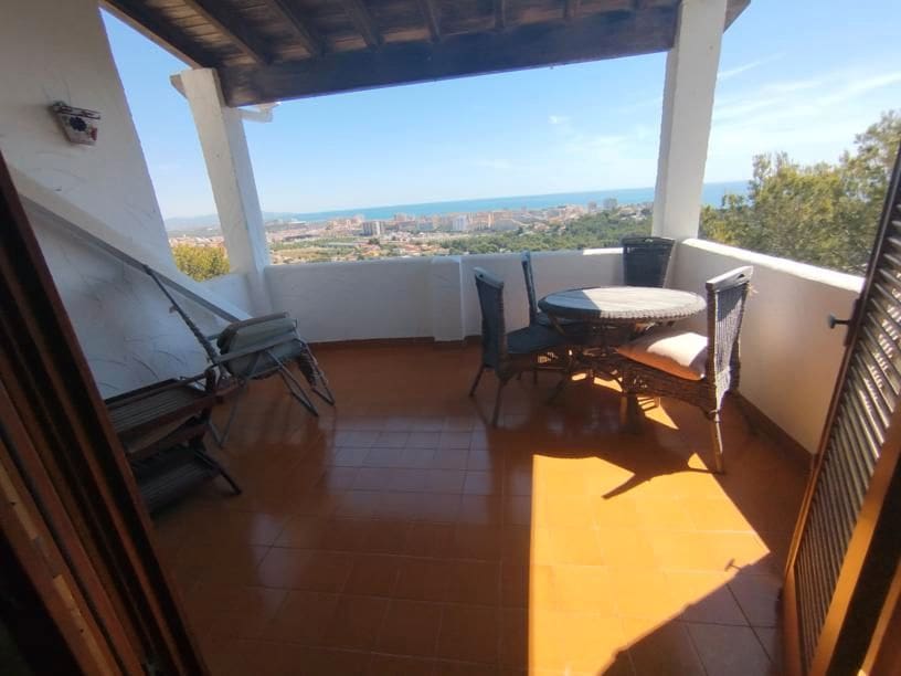 6 Zimmer Villa zu verkaufen in Oropesa  - 350.000 € (Ref: 9502906)