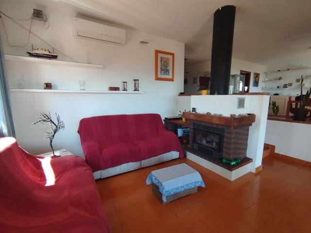 6 Zimmer Villa zu verkaufen in Oropesa  - 350.000 € (Ref: 9502906)