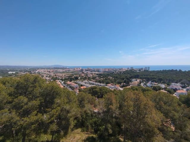 6 Zimmer Villa zu verkaufen in Oropesa  - 350.000 € (Ref: 9502906)