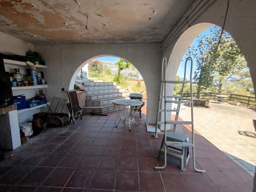 6 Zimmer Villa zu verkaufen in Oropesa  - 350.000 € (Ref: 9502906)