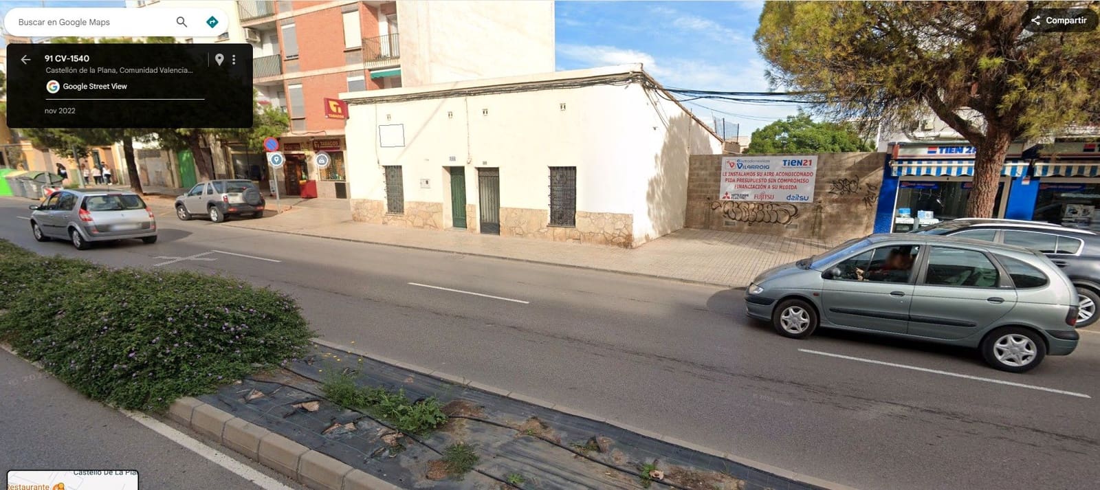 3 bedroom Townhouse for sale in Castello de la Plana - € 90,000 (Ref: 9502907)