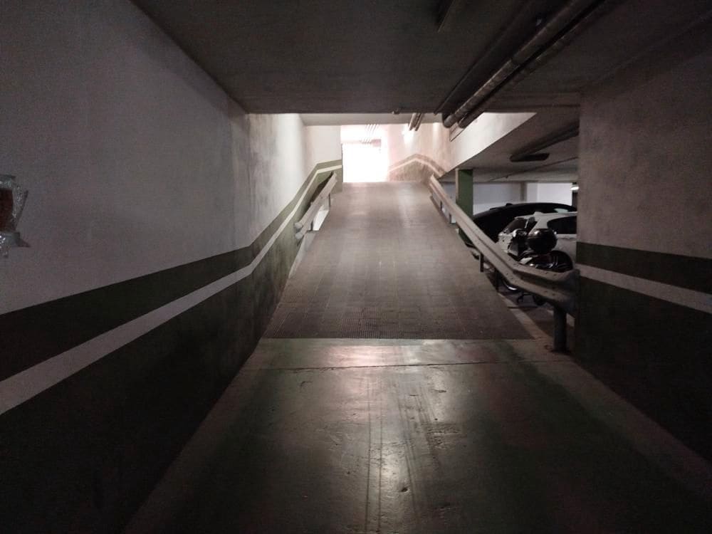 Garaje en Castelló de la Plana en venta - 20.000 € (Ref: 9502909)