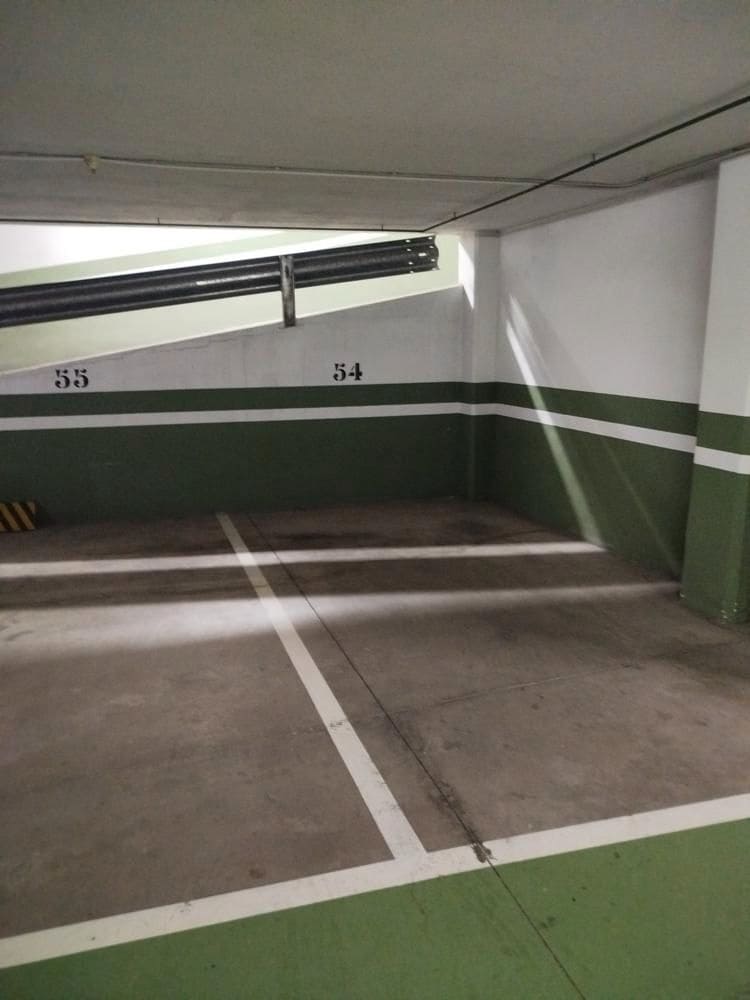 Garaje en Castelló de la Plana en venta - 20.000 € (Ref: 9502909)