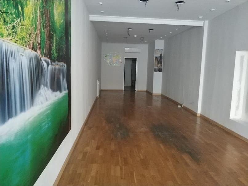 Commercial for rent in Castello de la Plana - € 700 (Ref: 9502911)