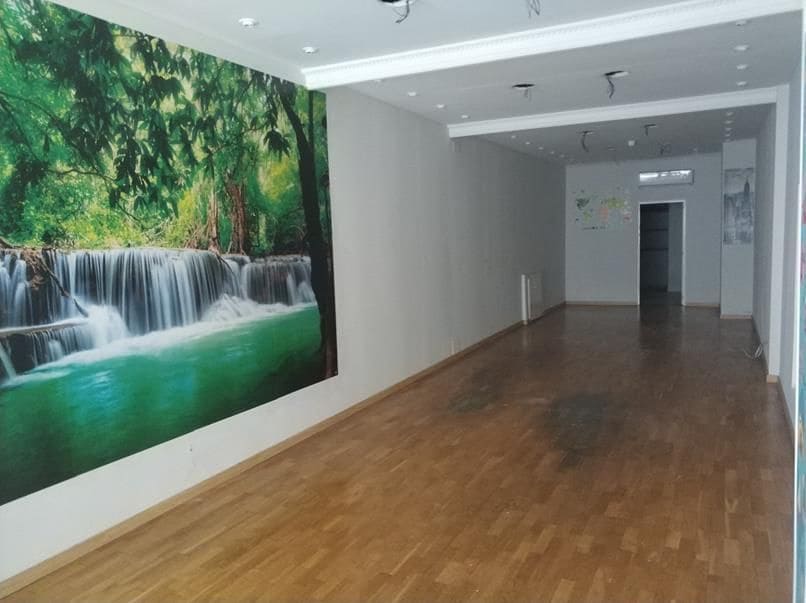 Commercial for rent in Castello de la Plana - € 700 (Ref: 9502911)