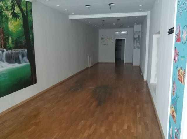 Gewerbe zu vermieten in Centro, Castelló de la Plana - 700 € (Ref: 9502911)