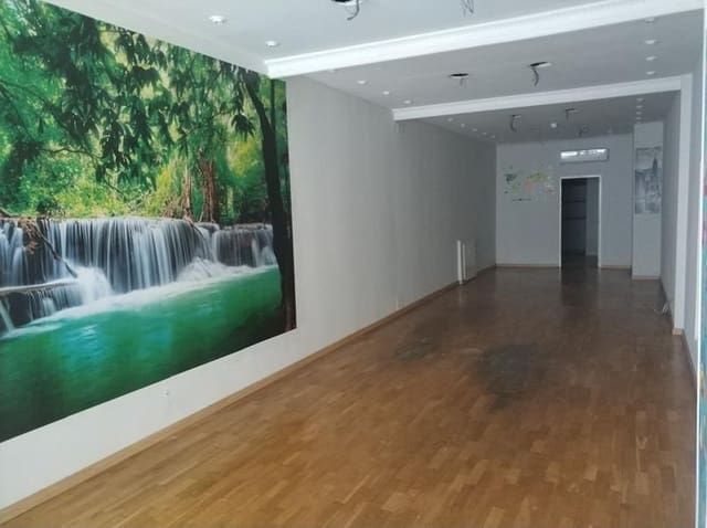 Gewerbe zu vermieten in Centro, Castelló de la Plana - 700 € (Ref: 9502911)