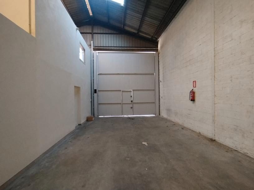 Kommersiell til salgs i Castello de la Plana - € 169 900 (Ref: 9506247)