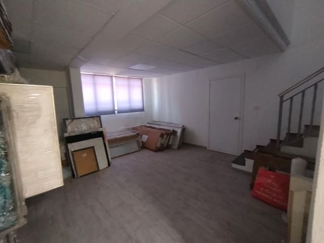 Kommersiell til salgs i Sur, Castelló de la Plana - € 169 900 (Ref: 9506247)