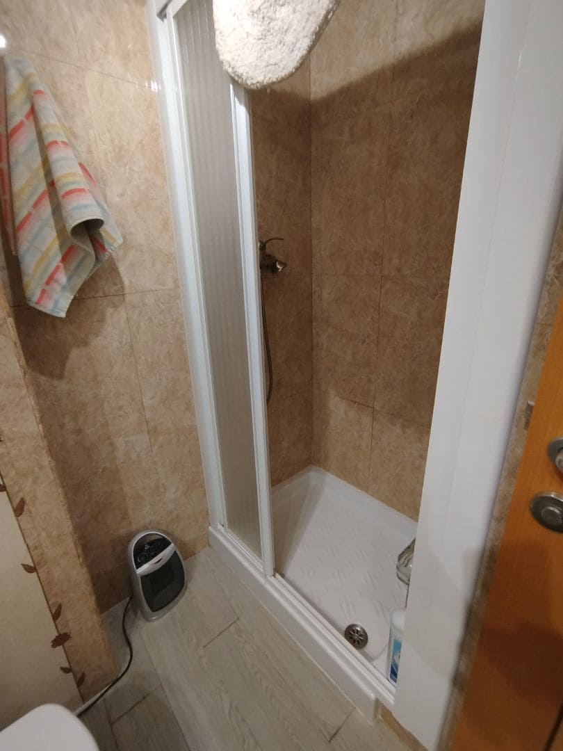 3 bedroom Flat for rent in Castello de la Plana with garage - € 800 (Ref: 9506583)