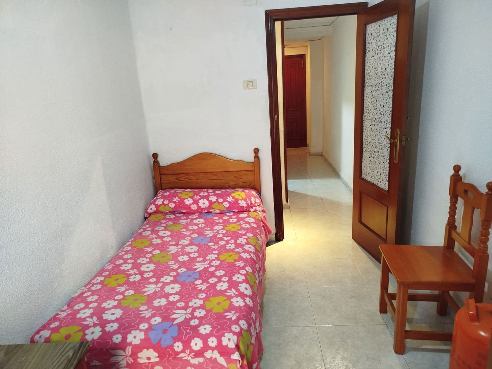 Piso de 3 habitaciones en Castelló de la Plana en venta - 125.000 € (Ref: 9541718)