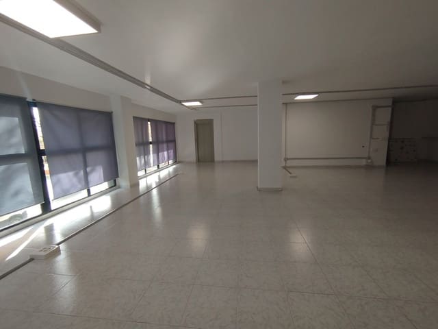 Kantoor te koop in Centro, Castelló de la Plana - € 120.000 (Ref: 9541719)